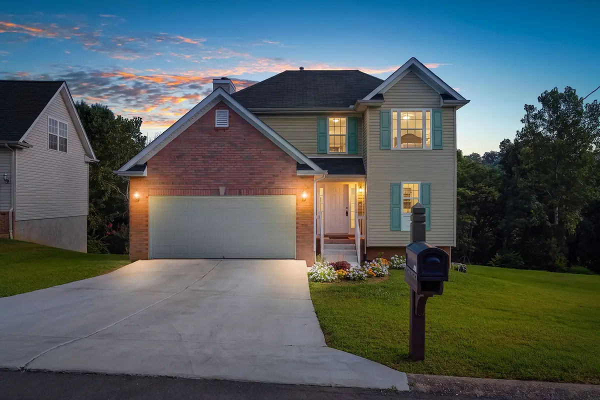1513 Yarmouth Ln, Old Hickory, TN 37138 - #1