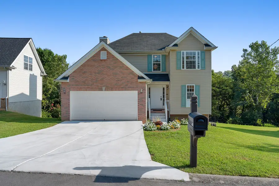 1513 Yarmouth Ln, Old Hickory, TN 37138 - #2