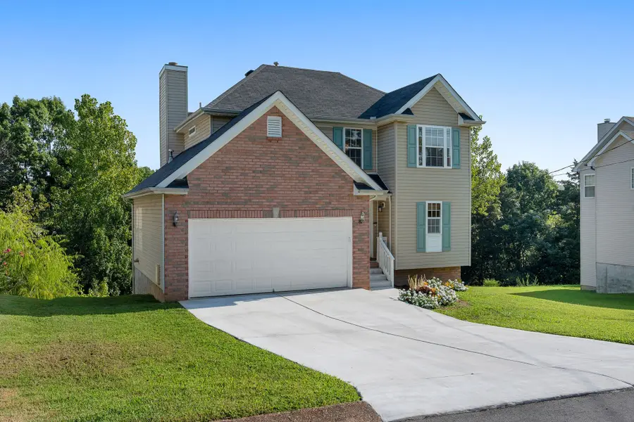 1513 Yarmouth Ln, Old Hickory, TN 37138 - #3