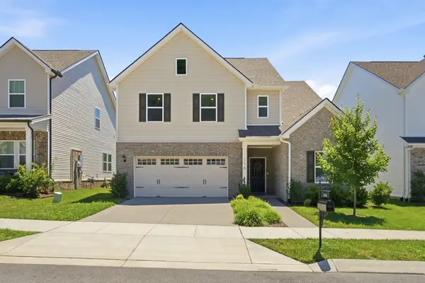 156 Hampshire Way, White House, TN 37188