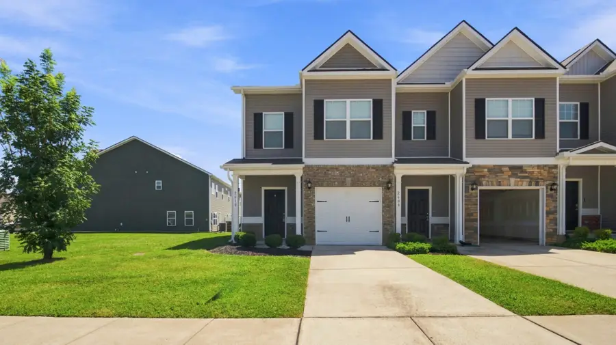 2610 Sherman Way, Columbia, TN 38401 - #2