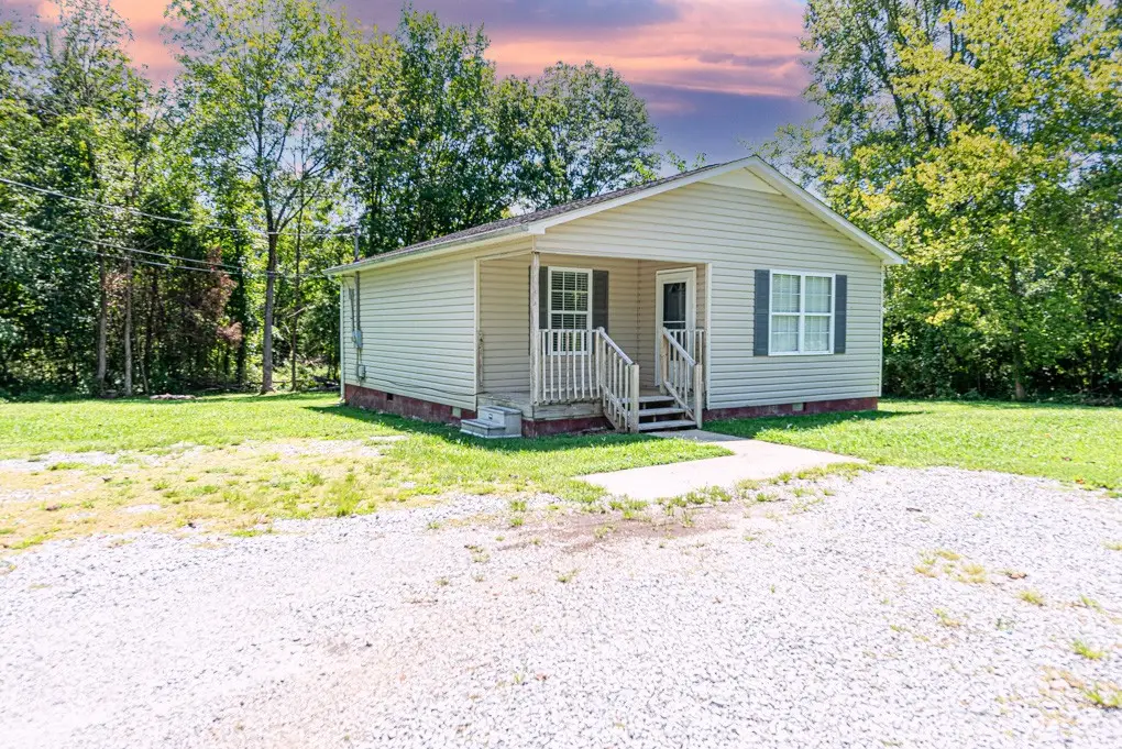 18388 State Highway 58 N, Decatur, TN 37322 - #1