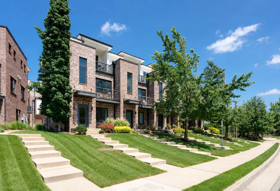 1025 Chester Ave, Nashville, TN 37206 - #2