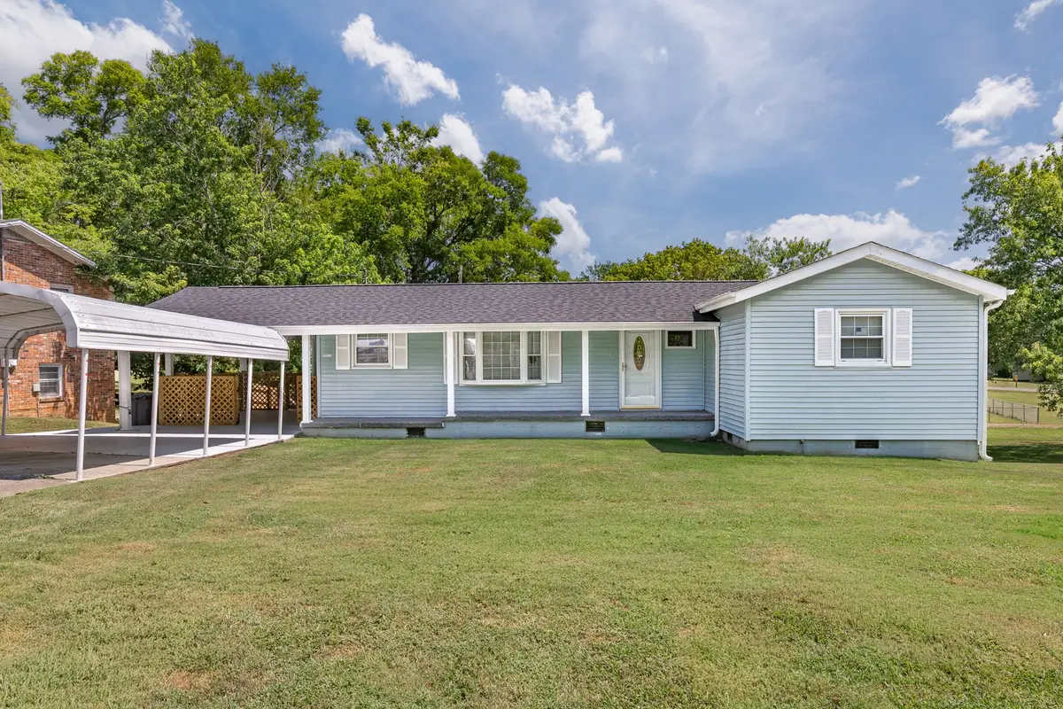 142 Circle Dr, Fayetteville, TN 37334 - #1