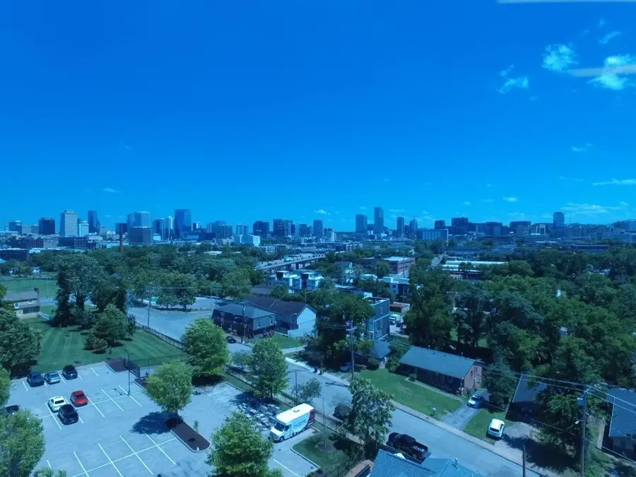 1812 Hermosa St, Nashville, TN 37208 - #3