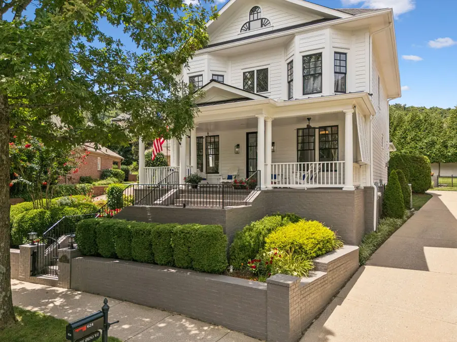 624 Pearre Springs Way, Franklin, TN 37064 - #2