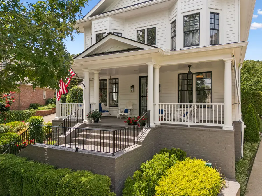 624 Pearre Springs Way, Franklin, TN 37064 - #3