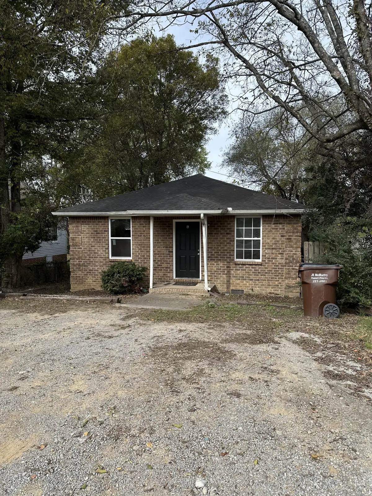 215 Ensley Ave, Old Hickory, TN 37138 - #1