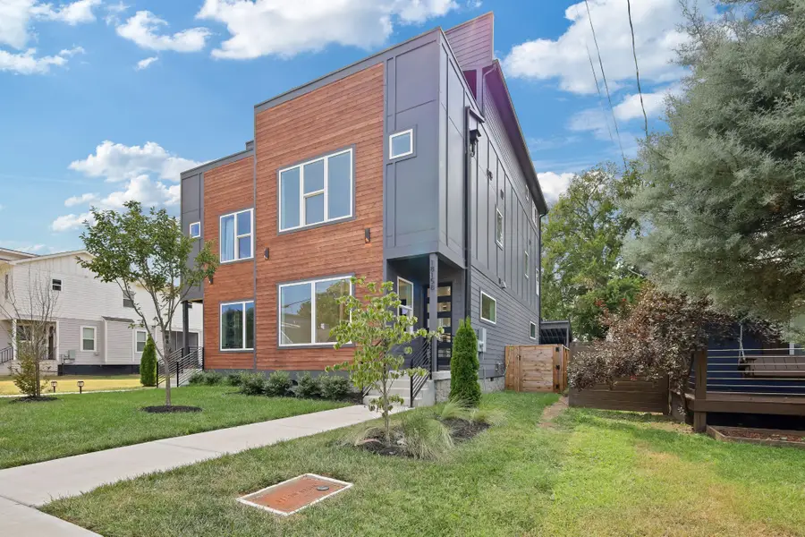 1815 14th Ave N, Nashville, TN 37208 - #2