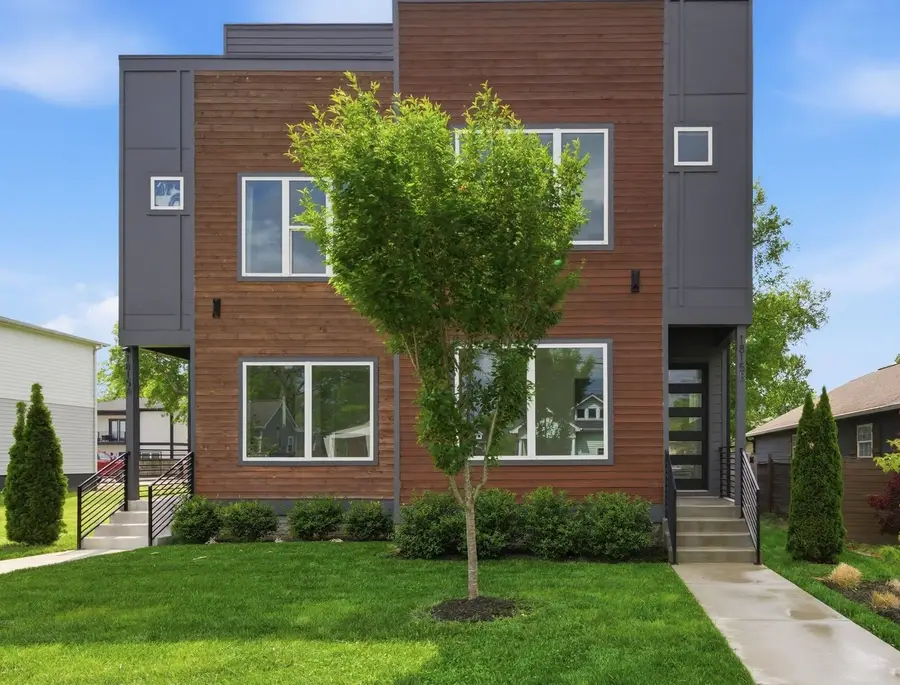1815 14th Ave N, Nashville, TN 37208 - #3
