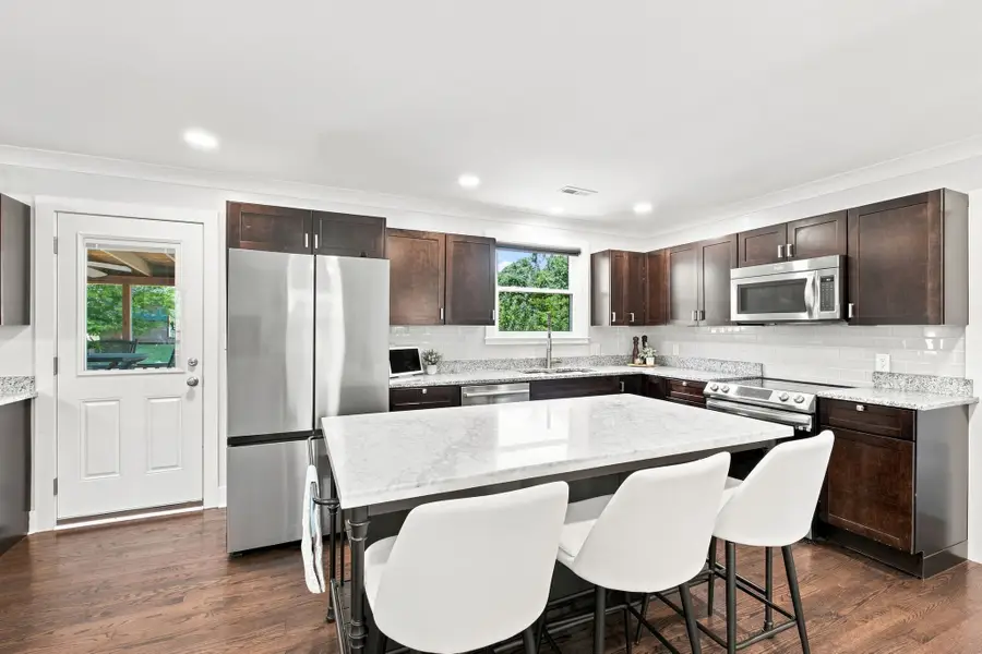 6314 Saint Henry Dr, Nashville, TN 37205 - #3