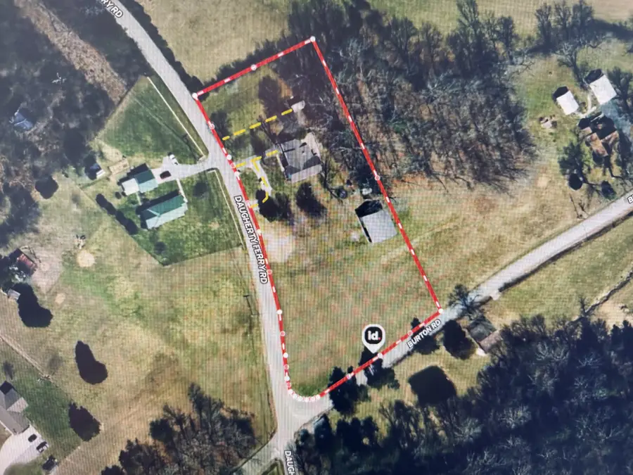 1931 Daugherty Ferry Rd, Sale Creek, TN 37373 - #2