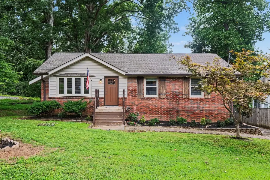 2433 Rychen Dr, Nashville, TN 37217 - #2