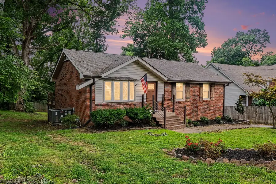 2433 Rychen Dr, Nashville, TN 37217 - #3