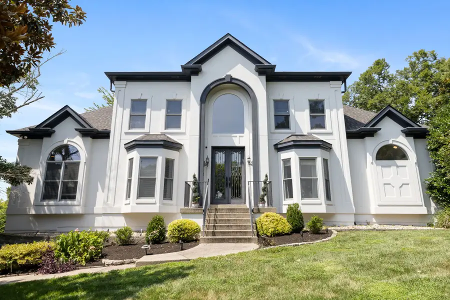 805 Kathridge Ct, Brentwood, TN 37027 - #2