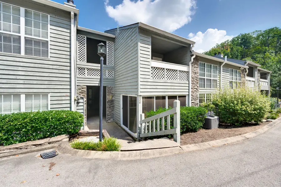 308 Post Creek Rd, Nashville, TN 37221 - #2