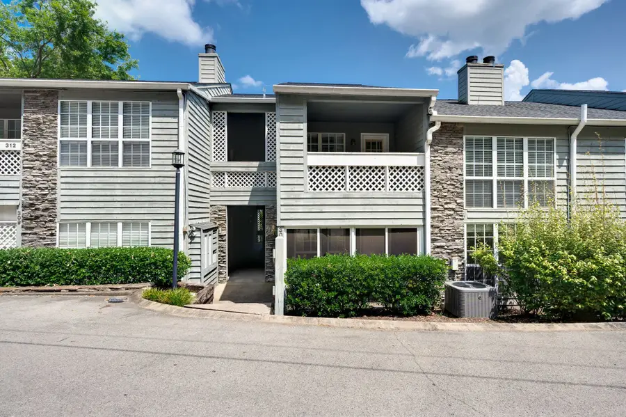 308 Post Creek Rd, Nashville, TN 37221 - #3
