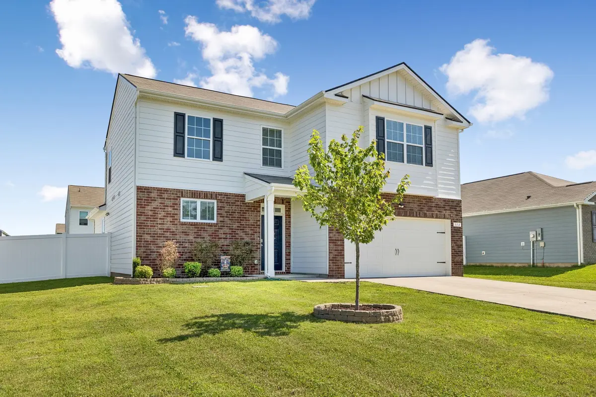 114 Stammer Farms Blvd, Chapel Hill, TN 37034 - #1