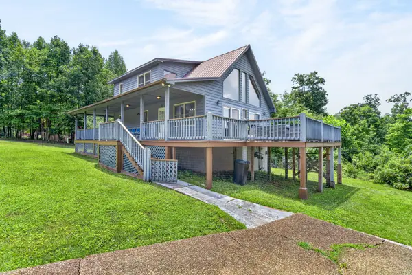 50145 Buckeye Ln, Crawford, TN 38554