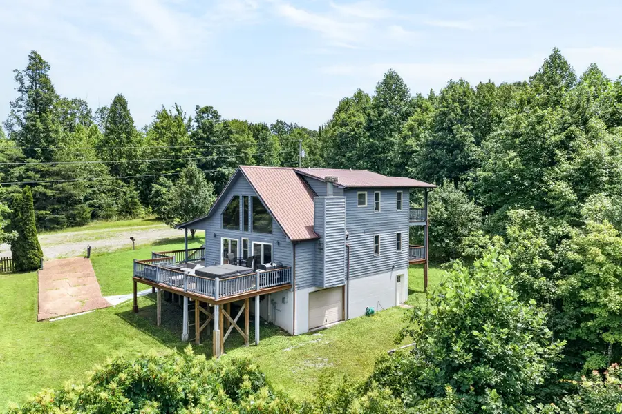 50145 Buckeye Ln, Crawford, TN 38554 - #2