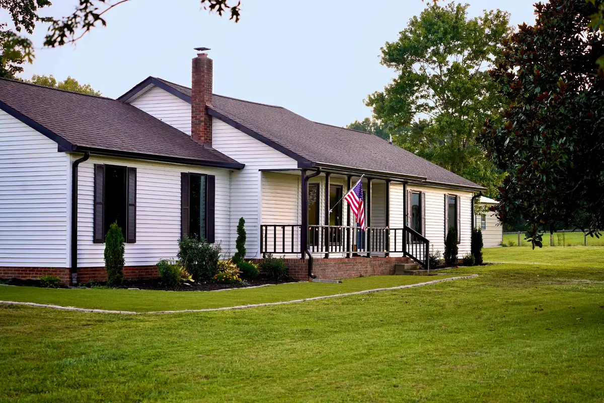 3569 Pinson School Rd, Springfield, TN 37172 - #1