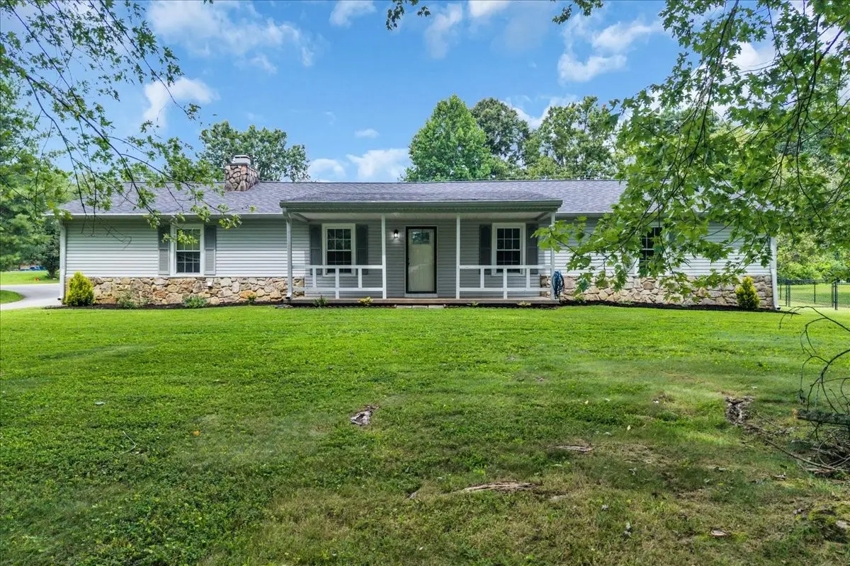 3402 Manassas Rd, Cookeville, TN 38506 - #1