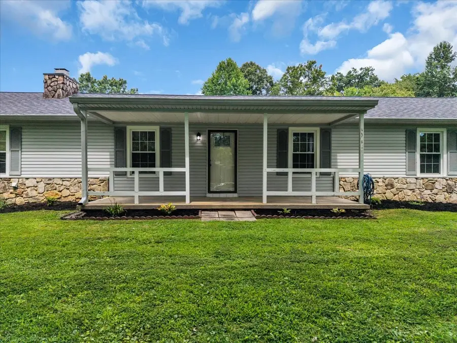 3402 Manassas Rd, Cookeville, TN 38506 - #3