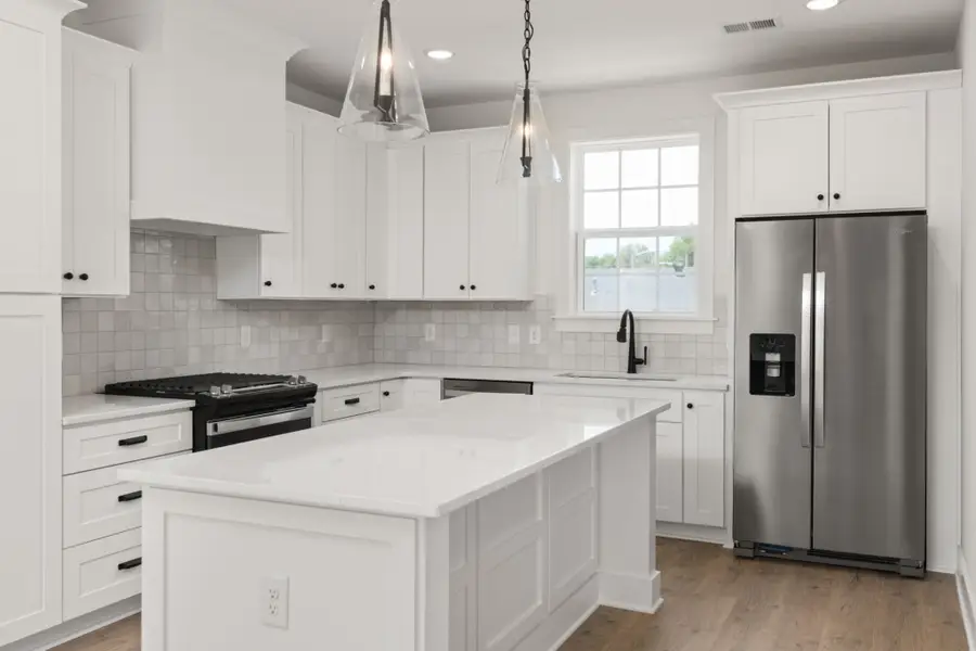 504 Edwin St, Nashville, TN 37207 - #3