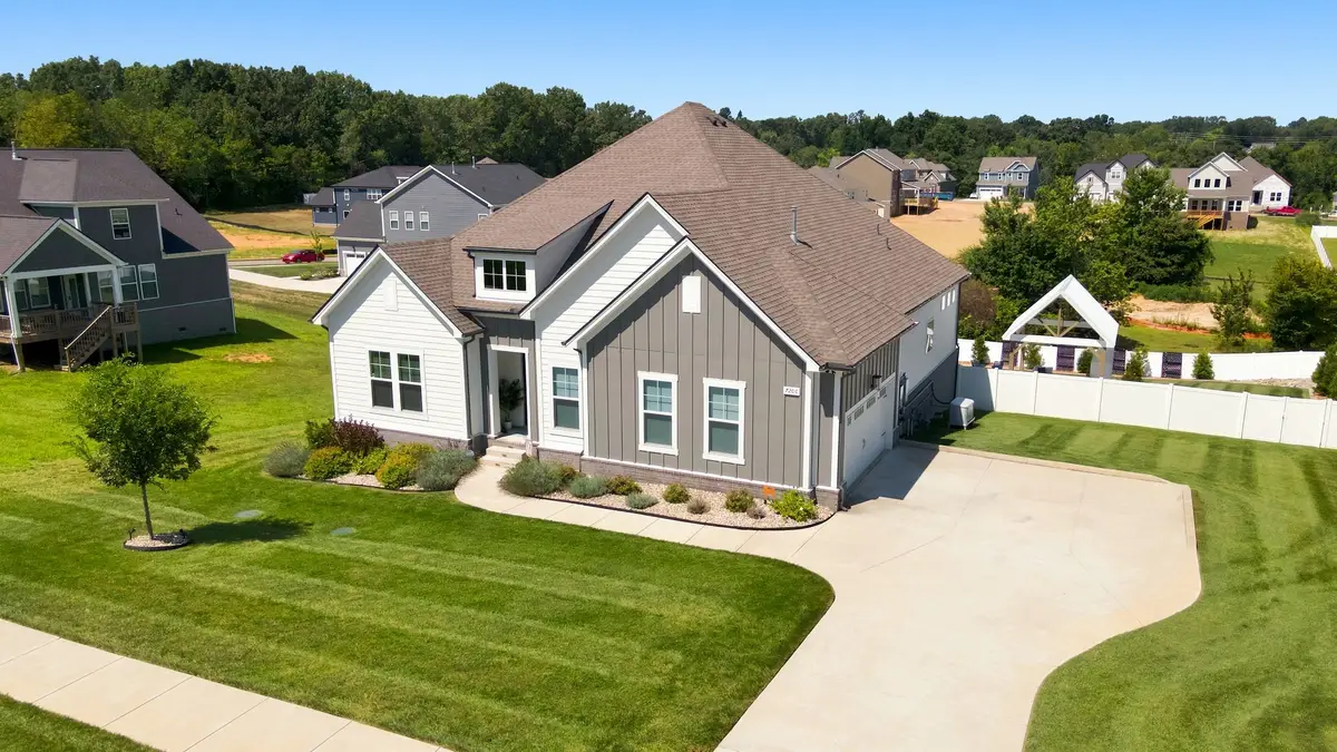 7206 Richvale Dr, Fairview, TN 37062 - #1