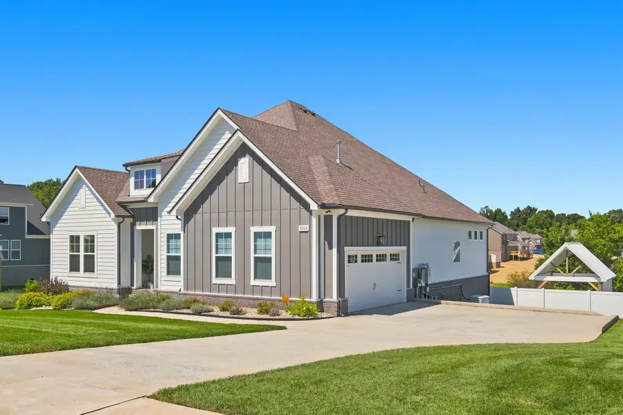7206 Richvale Dr, Fairview, TN 37062 - #2