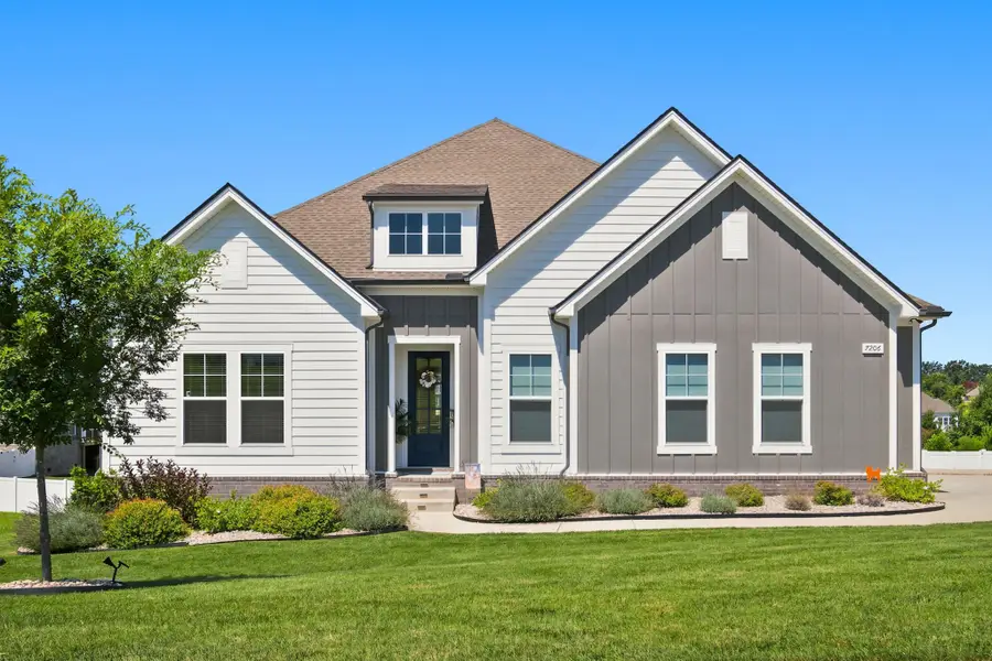 7206 Richvale Dr, Fairview, TN 37062 - #3