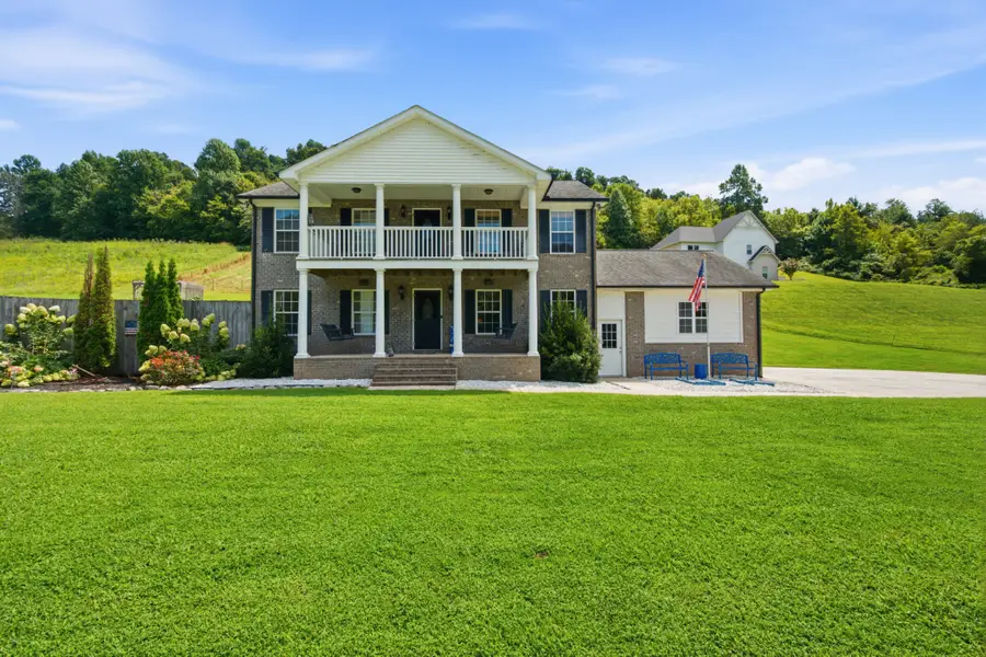4736 Gossburg Rd, Beechgrove, TN 37018 - #2
