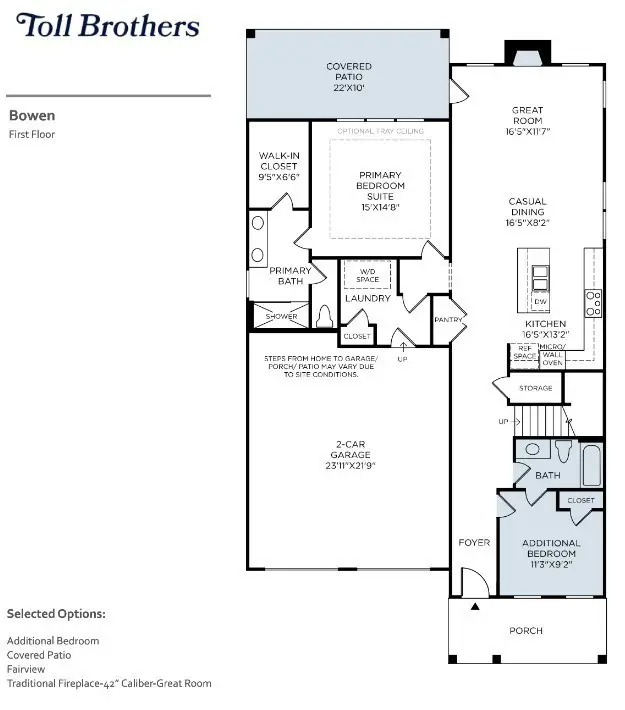 27 Ora Ct, Mount Juliet, TN 37122 - #2