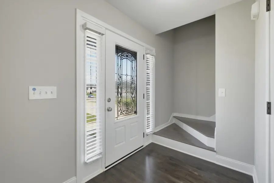 121 Pledge Ct, La Vergne, TN 37086 - #3