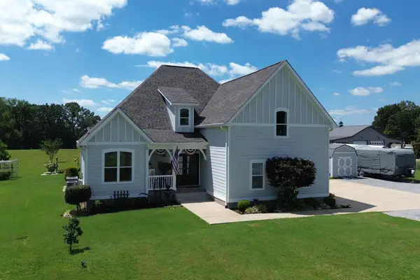 3347 Friendship Rd, Cross Plains, TN 37049