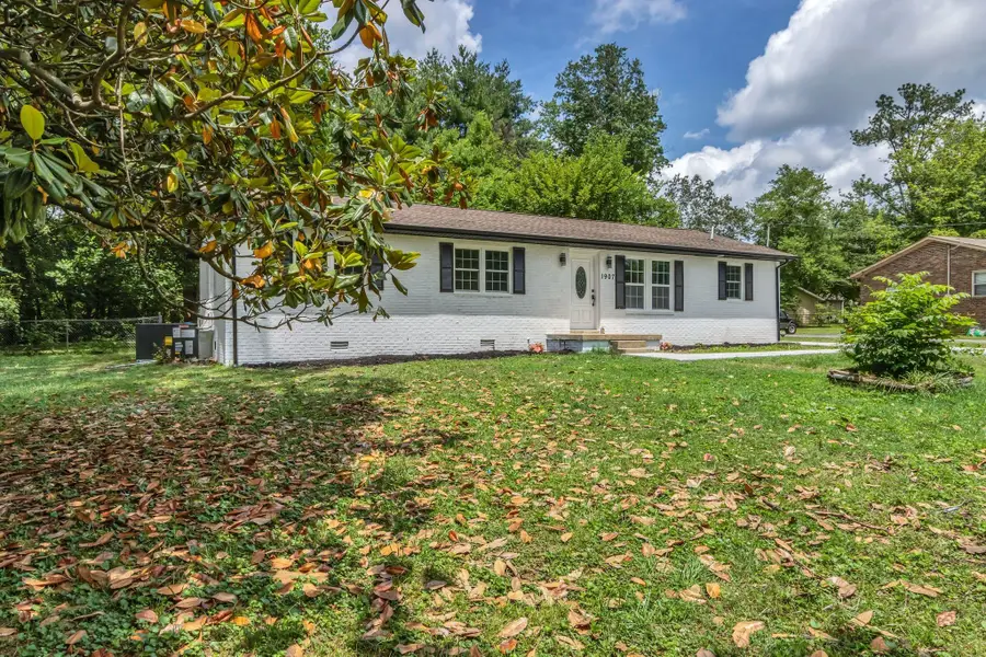 1907 Russell Dr, Murfreesboro, TN 37130 - #3