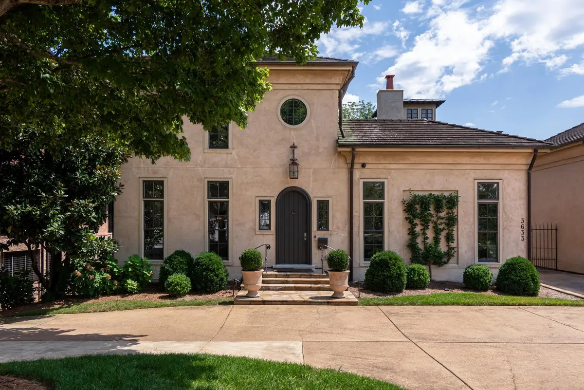 3631 West End Ave, Nashville, TN 37205 - #1