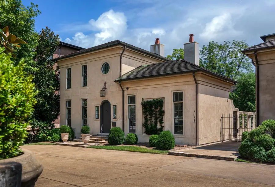 3631 West End Ave, Nashville, TN 37205 - #2
