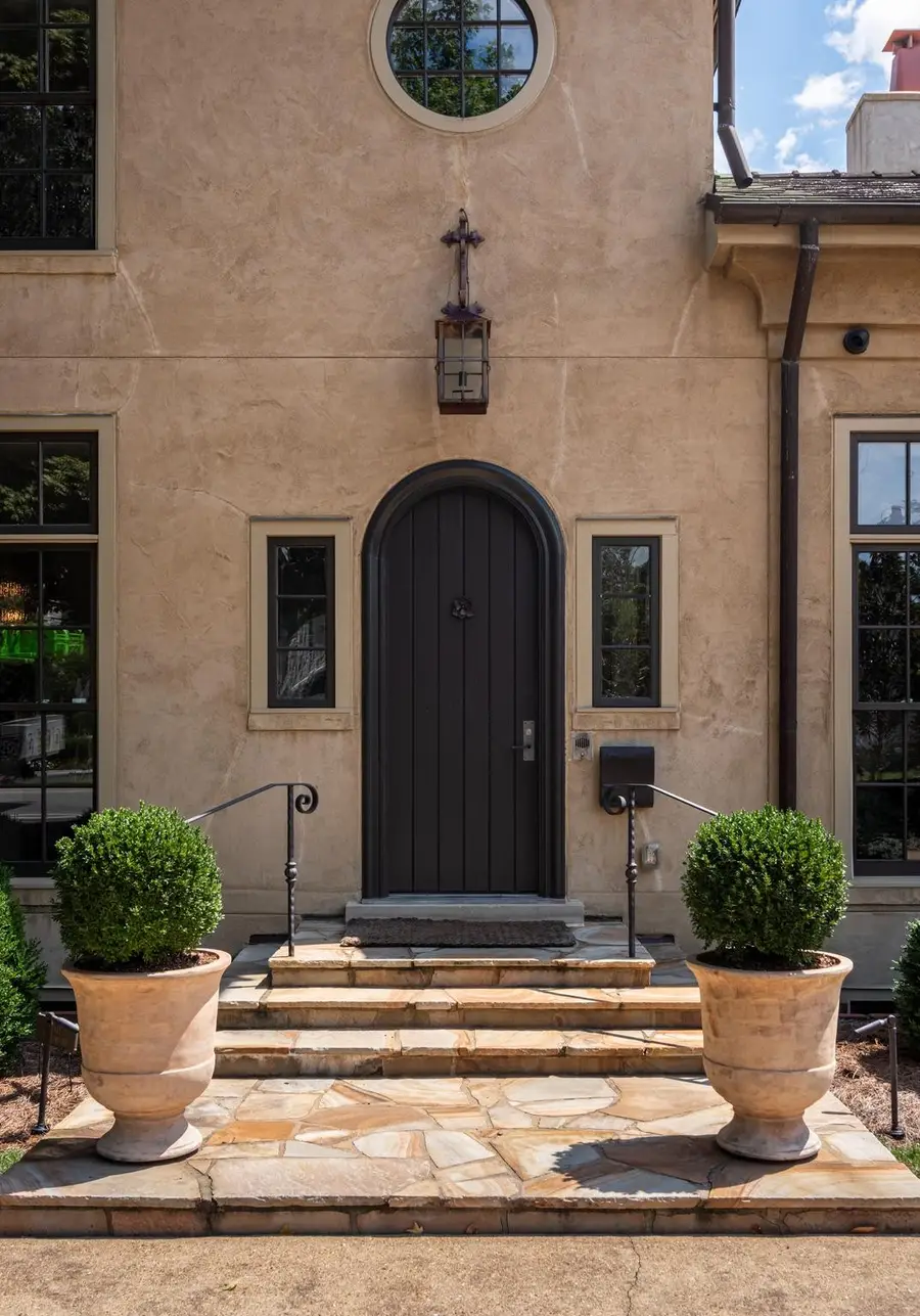 3631 West End Ave, Nashville, TN 37205 - #3