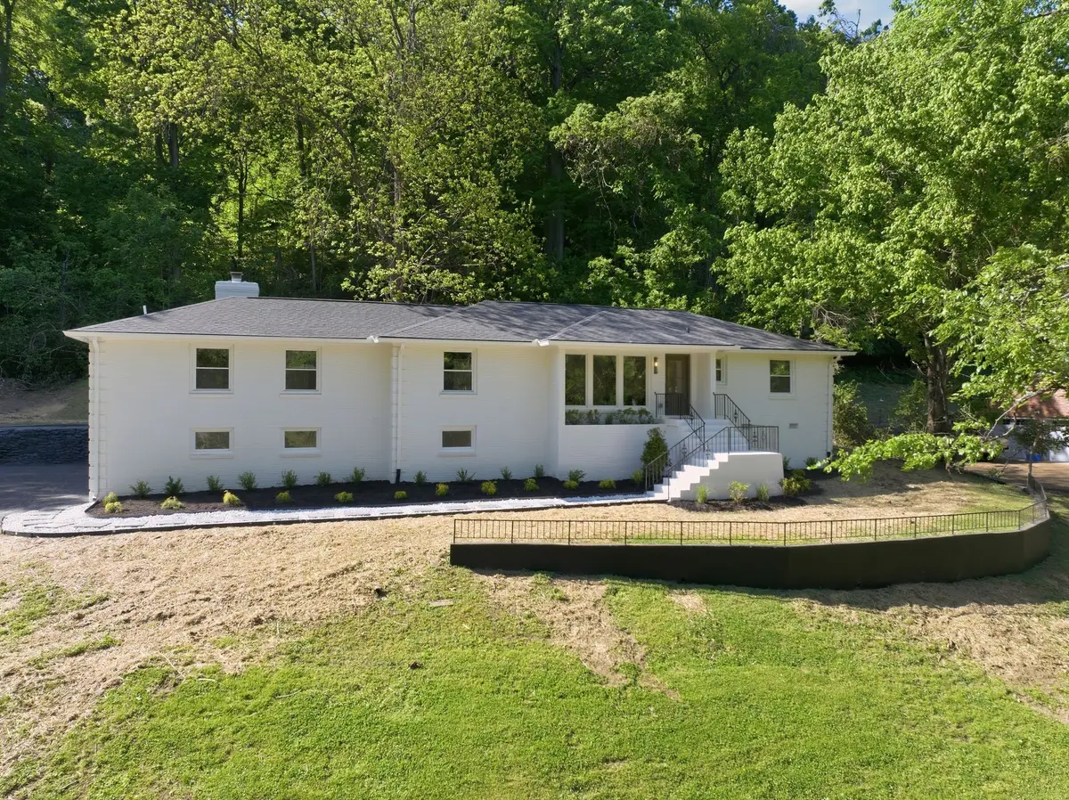 6538 Rolling Fork Dr, Nashville, TN 37205 - #1