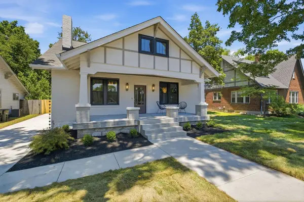 1207 Shelton Ave, Nashville, TN 37216