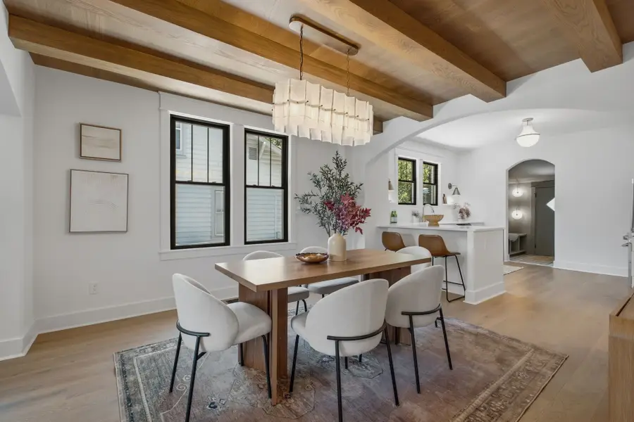 1207 Shelton Ave, Nashville, TN 37216 - #3