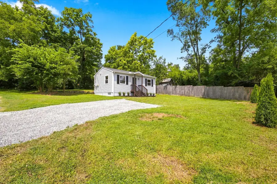 2601B Inga St, Nashville, TN 37216 - #2