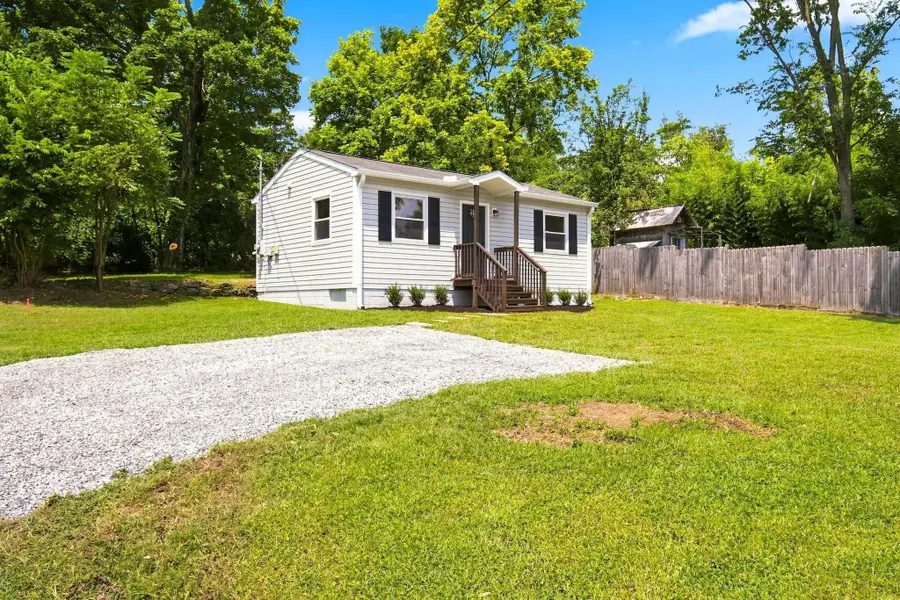 2601B Inga St, Nashville, TN 37216 - #3