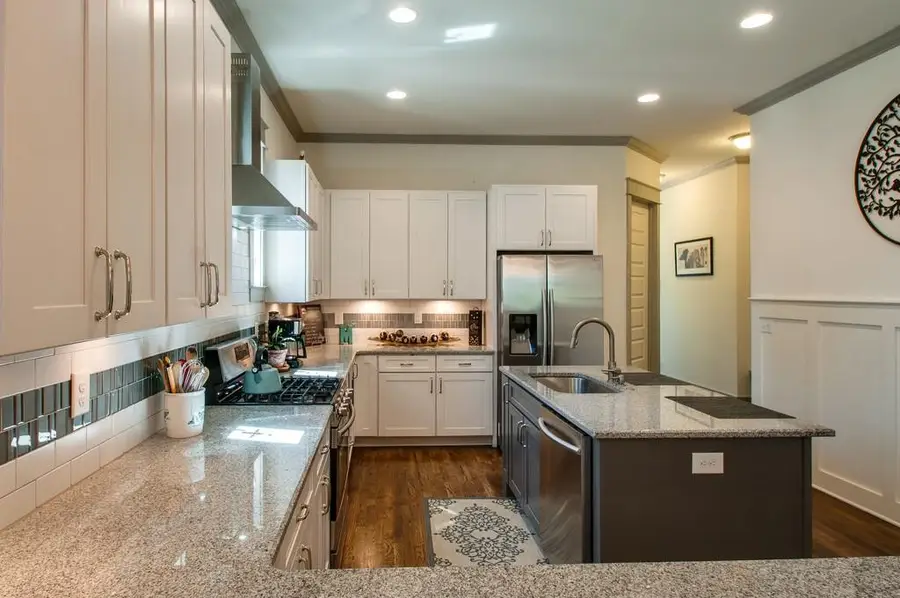 1114 Cahal Ave, Nashville, TN 37206 - #3