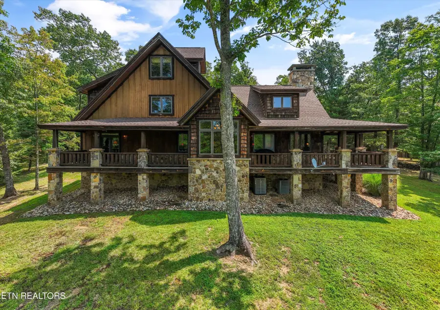 993 Red Rock Rd, Oneida, TN 37841 - #2