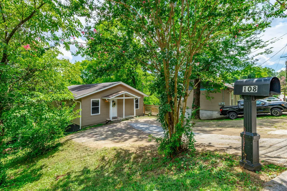 108 S Seminole Drive, Chattanooga, TN 37411 - #1