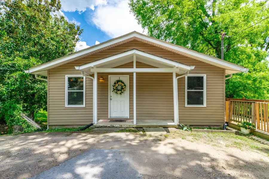 108 S Seminole Drive, Chattanooga, TN 37411 - #2