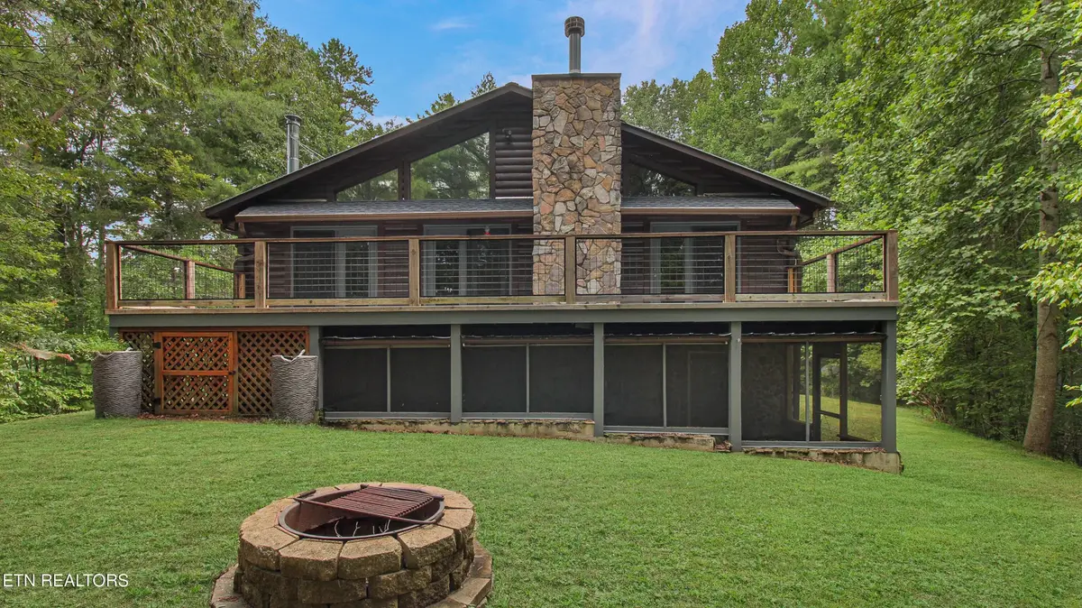 192 Fingerboard Rd, Reliance, TN 37369 - #1