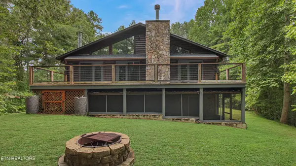 192 Fingerboard Rd, Reliance, TN 37369